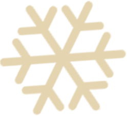 snowflake-tan